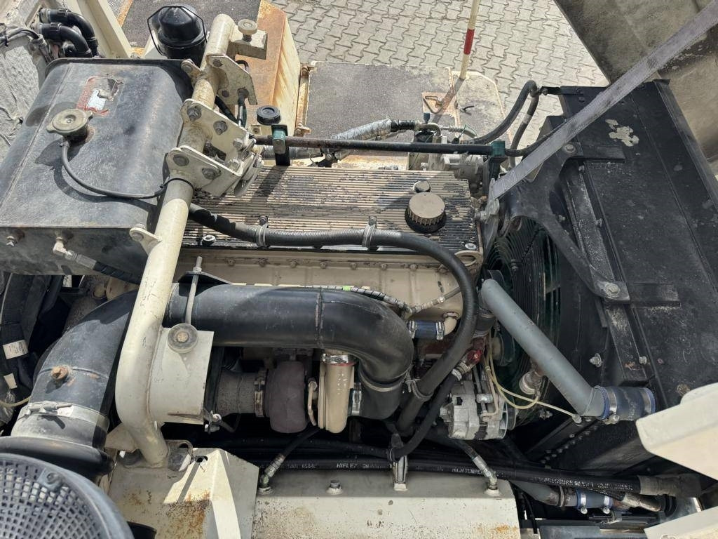 Leasing für Terex TA 30  Terex TA 30: das Bild 14