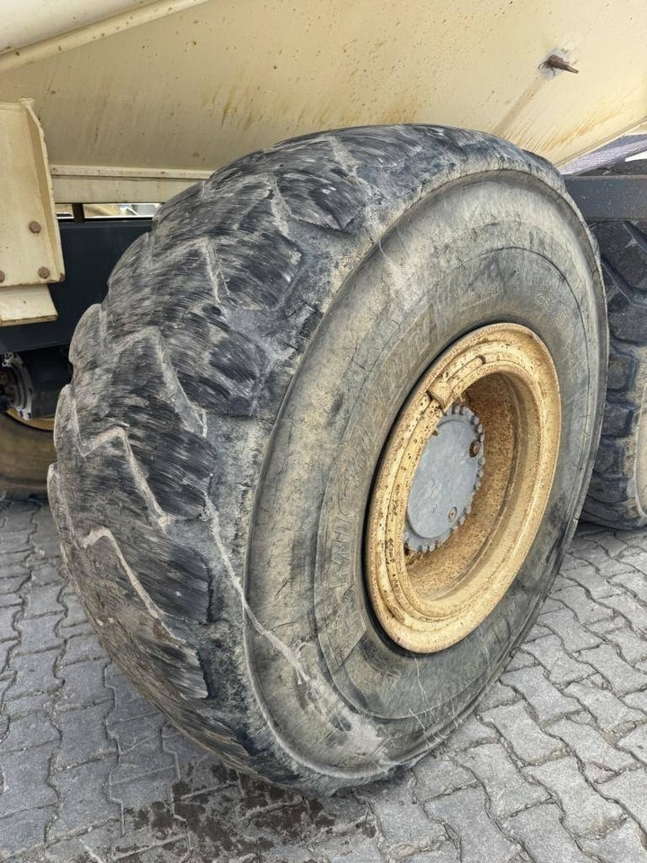 Leasing für Terex TA 30  Terex TA 30: das Bild 20