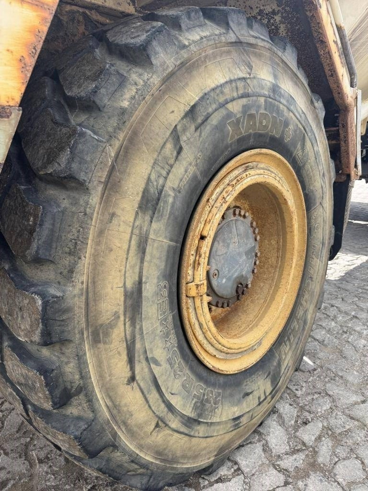 Leasing für Terex TA 30  Terex TA 30: das Bild 19