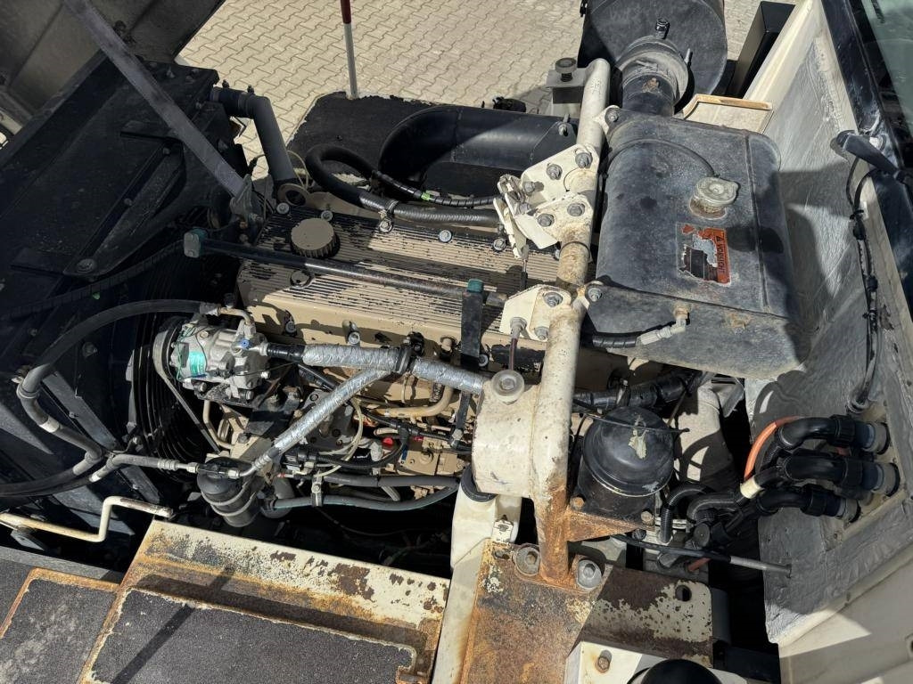 Leasing für Terex TA 30  Terex TA 30: das Bild 15