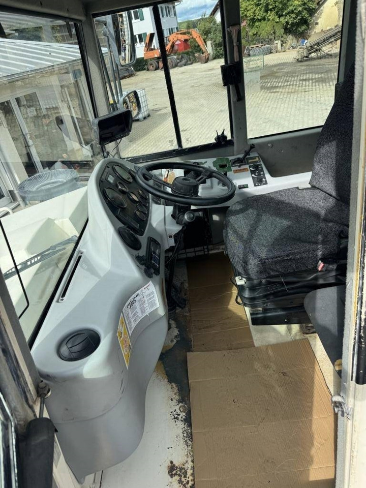 Leasing für Terex TA 30  Terex TA 30: das Bild 11