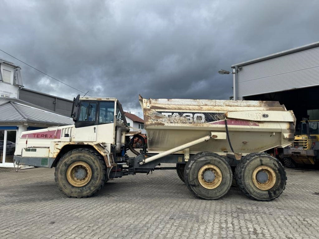 Leasing für Terex TA 30  Terex TA 30: das Bild 7