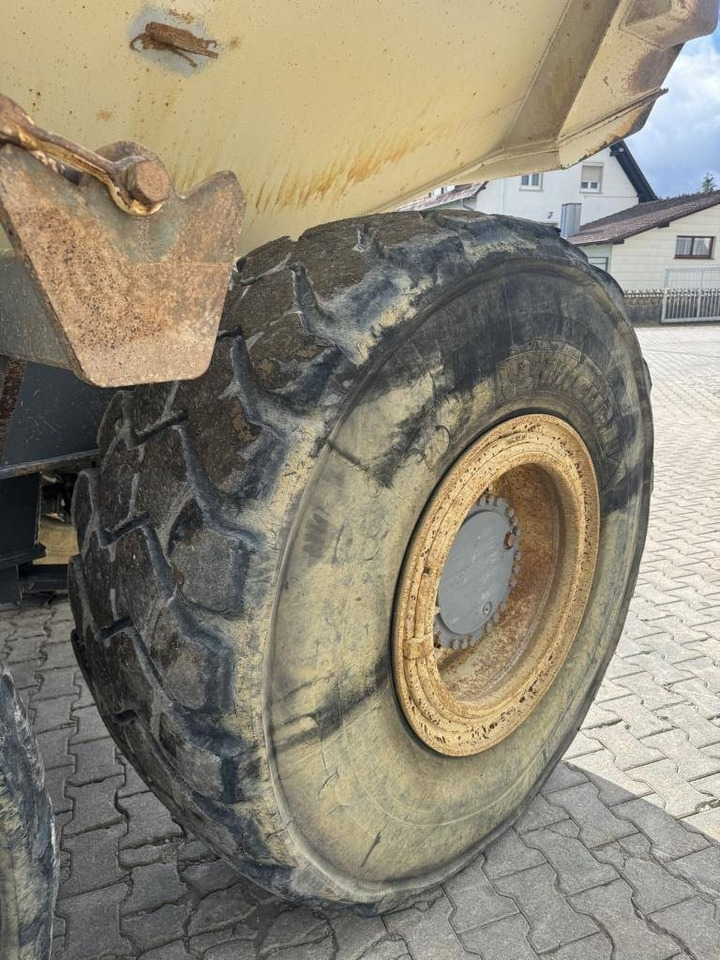 Leasing für Terex TA 30  Terex TA 30: das Bild 21