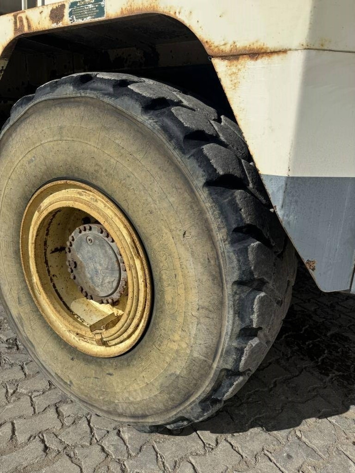 Leasing für Terex TA 30  Terex TA 30: das Bild 18