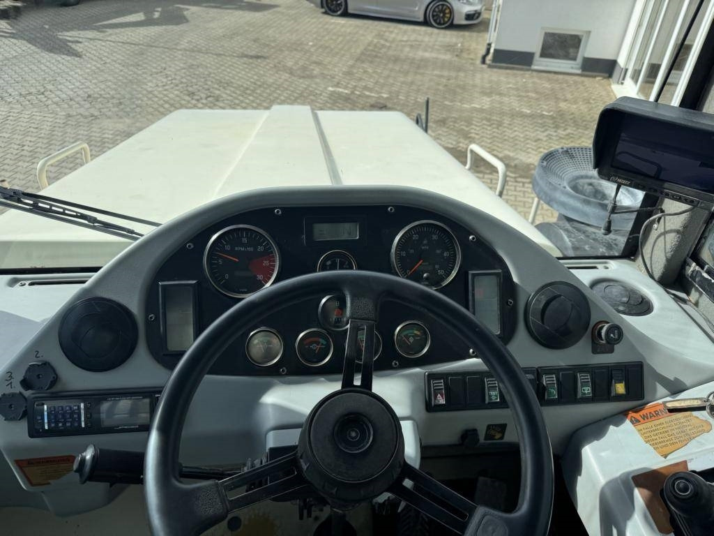 Leasing für Terex TA 30  Terex TA 30: das Bild 12