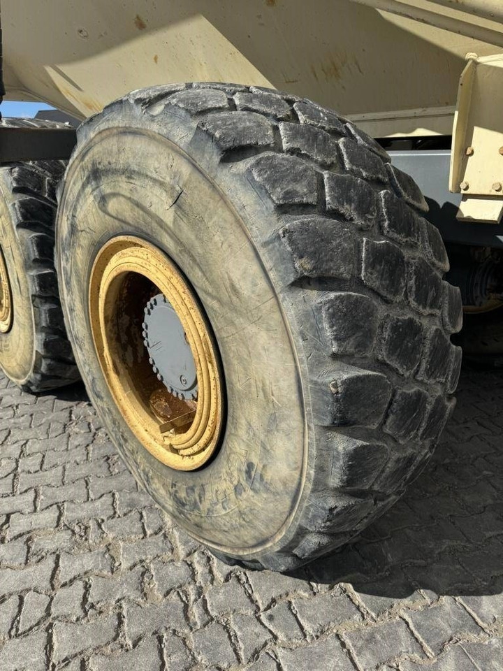 Leasing für Terex TA 30  Terex TA 30: das Bild 17