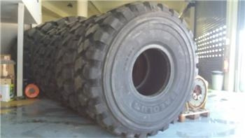 Aeolus 26,5R25 L3 - Reifen für Baumaschine: das Bild 1 Aeolus 26,5R25 L3 - Reifen für Baumaschine: das Bild 1