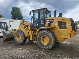 CAT 930 K - Radlader: das Bild 1 CAT 930 K - Radlader: das Bild 1