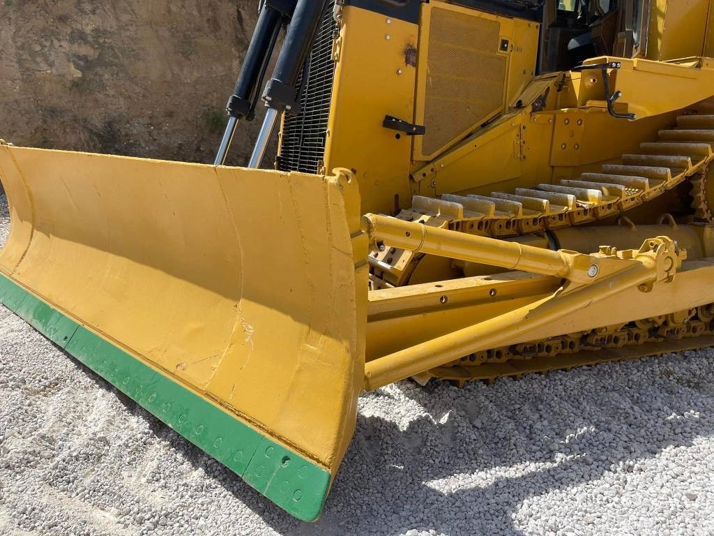 CAT D9N - Bulldozer: das Bild 2 CAT D9N - Bulldozer: das Bild 2