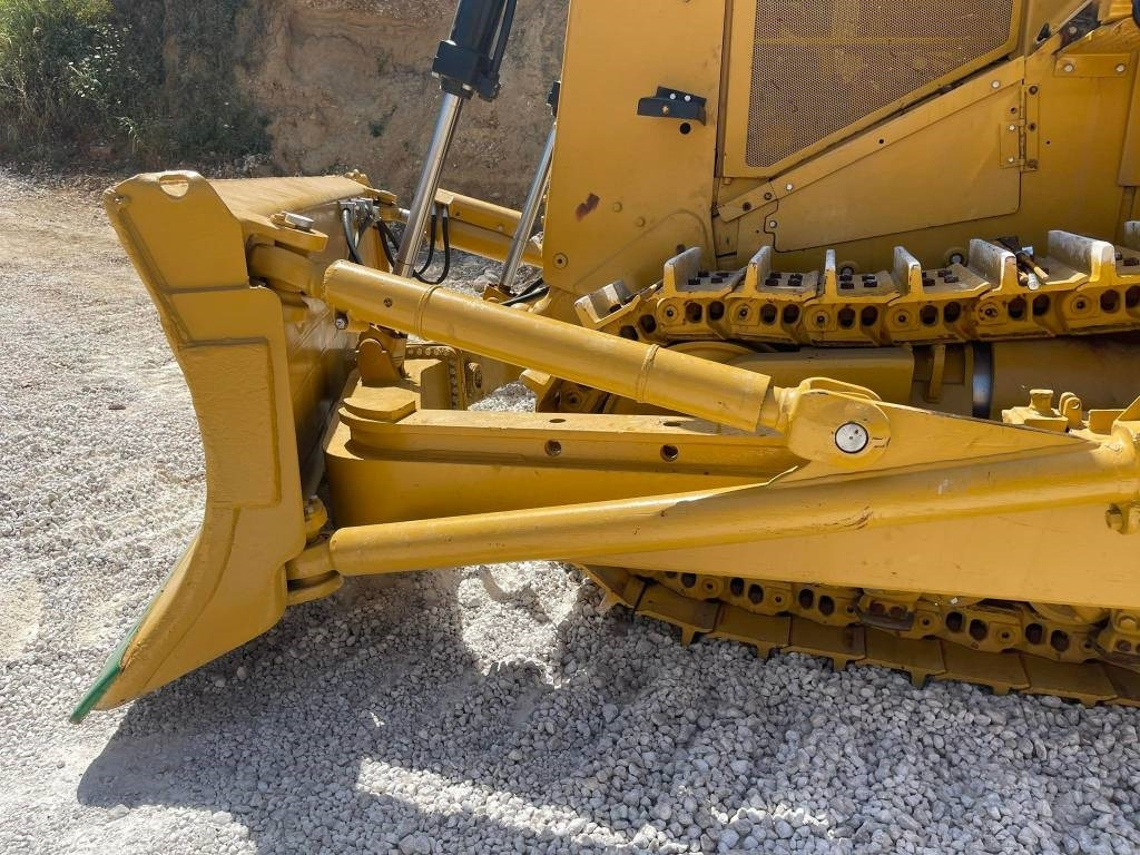 CAT D9N - Bulldozer: das Bild 5 CAT D9N - Bulldozer: das Bild 5