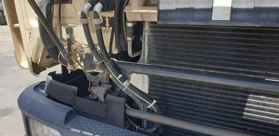 Plane LKW MAN 26.422: das Bild 20