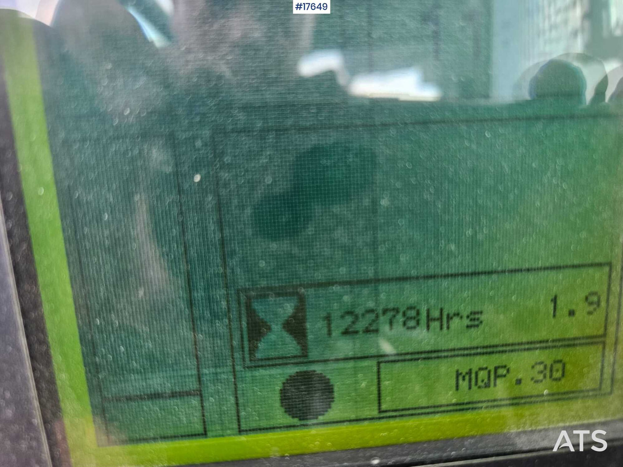 Leasing für 2007 Liebherr R 944C 2007 Liebherr R 944C: das Bild 19 Leasing für 2007 Liebherr R 944C 2007 Liebherr R 944C: das Bild 19