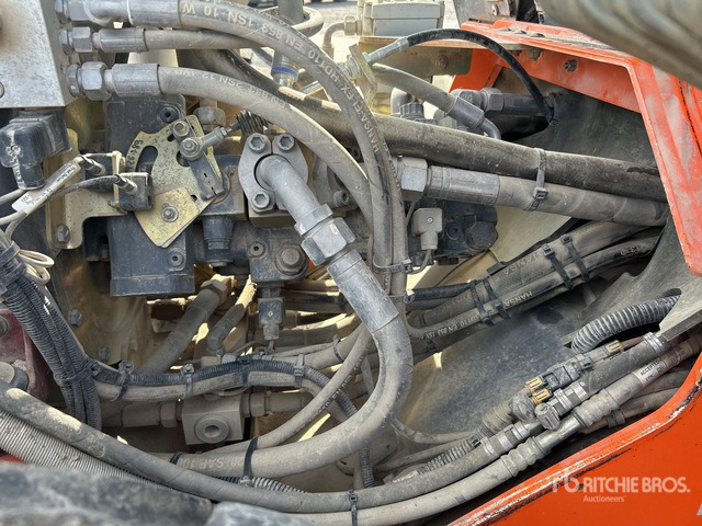 2014 Hamm 3411 Smooth Drum Compactor - Schlegelmäher/ Mulcher: das Bild 5 2014 Hamm 3411 Smooth Drum Compactor - Schlegelmäher/ Mulcher: das Bild 5