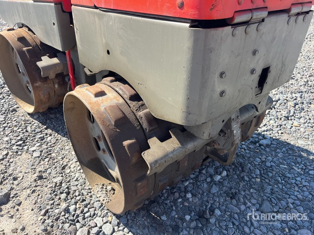 2018 Wacker Neuson Roller RT Trench Compactor - Kleine Walze: das Bild 5 2018 Wacker Neuson Roller RT Trench Compactor - Kleine Walze: das Bild 5