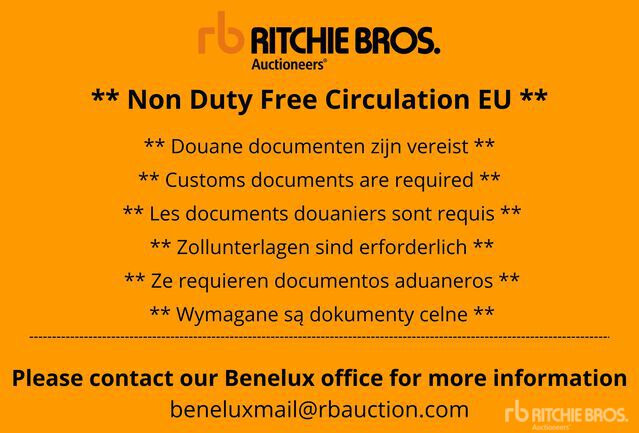 2025 Hyundai R85A (Unused) Tracked Excavator - Kettenbagger: das Bild 2 2025 Hyundai R85A (Unused) Tracked Excavator - Kettenbagger: das Bild 2