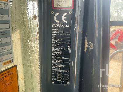 BELL B50D - Knickgelenkter Dumper: das Bild 5 BELL B50D - Knickgelenkter Dumper: das Bild 5