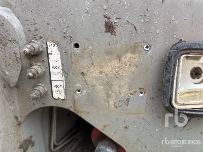 BOBCAT (Inoperable) - Minibagger: das Bild 5 BOBCAT (Inoperable) - Minibagger: das Bild 5
