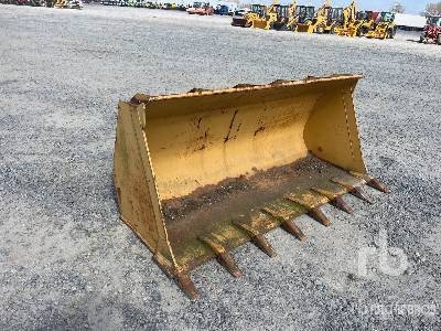 CAT 2470 mm (Unused) - Ladeschaufel: das Bild 1 CAT 2470 mm (Unused) - Ladeschaufel: das Bild 1