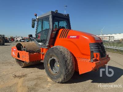 HAMM 3412 - Walzenzug: das Bild 2 HAMM 3412 - Walzenzug: das Bild 2