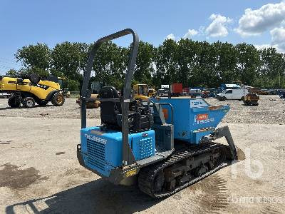 MESSERSI TC230D Self-Loading Swivel - Deltalader: das Bild 3 MESSERSI TC230D Self-Loading Swivel - Deltalader: das Bild 3