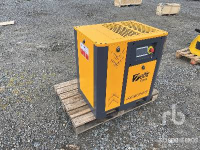 ZELFIR VSD-10HP (Unused) - Luftkompressor: das Bild 1 ZELFIR VSD-10HP (Unused) - Luftkompressor: das Bild 1