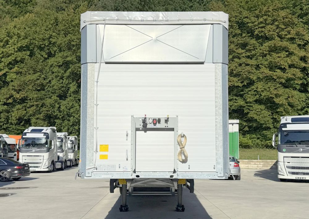 Schmitz Cargobull VARIOS + SKRZYNKA - Andere Technik: das Bild 5 Schmitz Cargobull VARIOS + SKRZYNKA - Andere Technik: das Bild 5