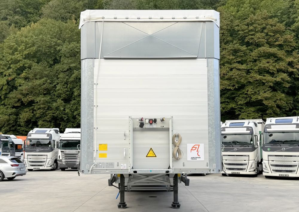 Leasing für  Schmitz Cargobull MEGA VARIOS Schmitz Cargobull MEGA VARIOS: das Bild 6