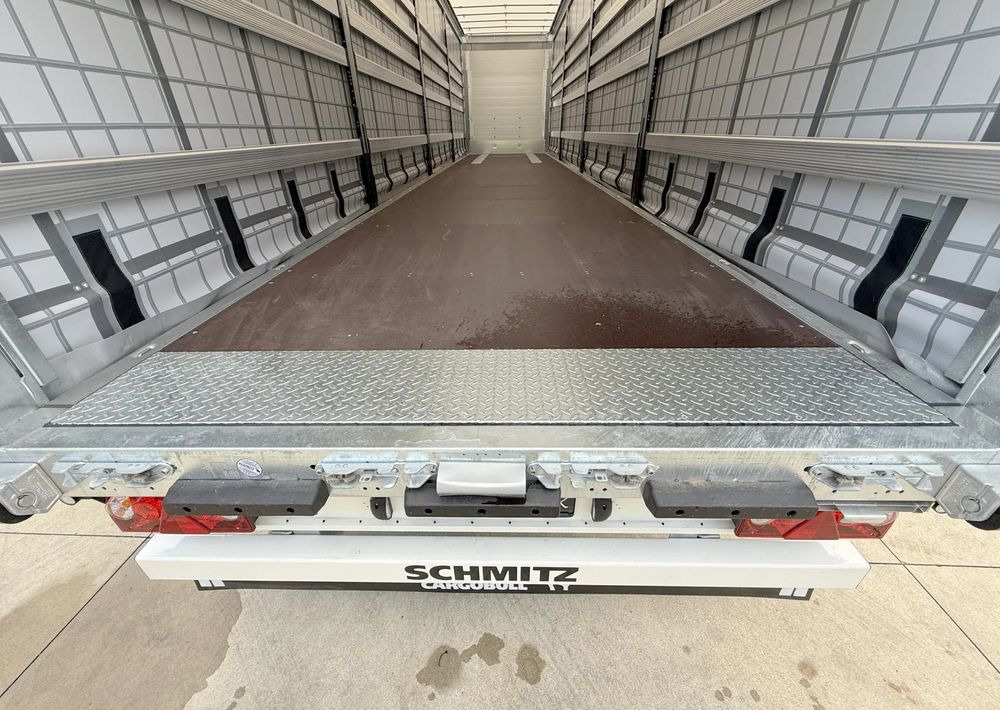 Leasing für  Schmitz Cargobull MEGA VARIOS Schmitz Cargobull MEGA VARIOS: das Bild 13