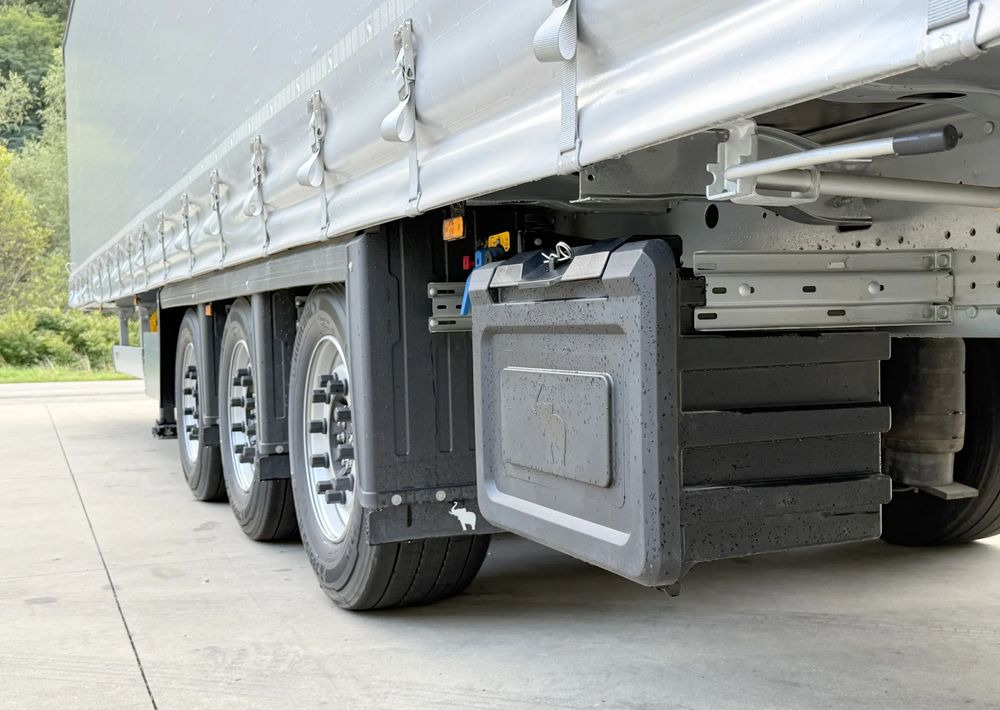 Leasing für  Schmitz Cargobull MEGA VARIOS Schmitz Cargobull MEGA VARIOS: das Bild 20