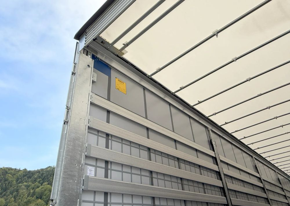 Leasing für  Schmitz Cargobull MEGA VARIOS Schmitz Cargobull MEGA VARIOS: das Bild 15