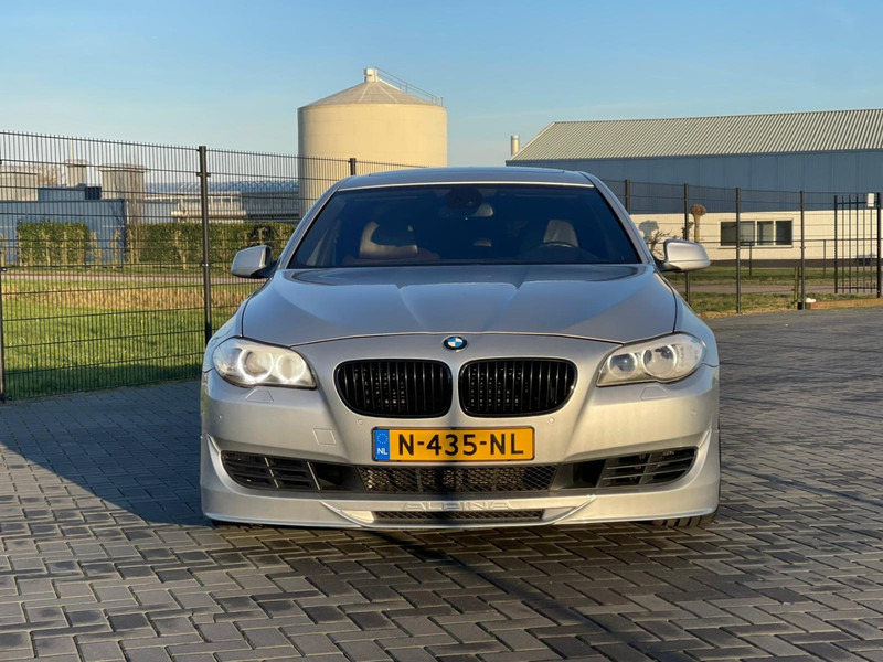 Alpina BMW ALPINA B5 BITURBO HEAD UP, COMFORT ACCESS, 507 PK!, AUDIO, XENON. - Limousine: das Bild 2 Alpina BMW ALPINA B5 BITURBO HEAD UP, COMFORT ACCESS, 507 PK!, AUDIO, XENON. - Limousine: das Bild 2