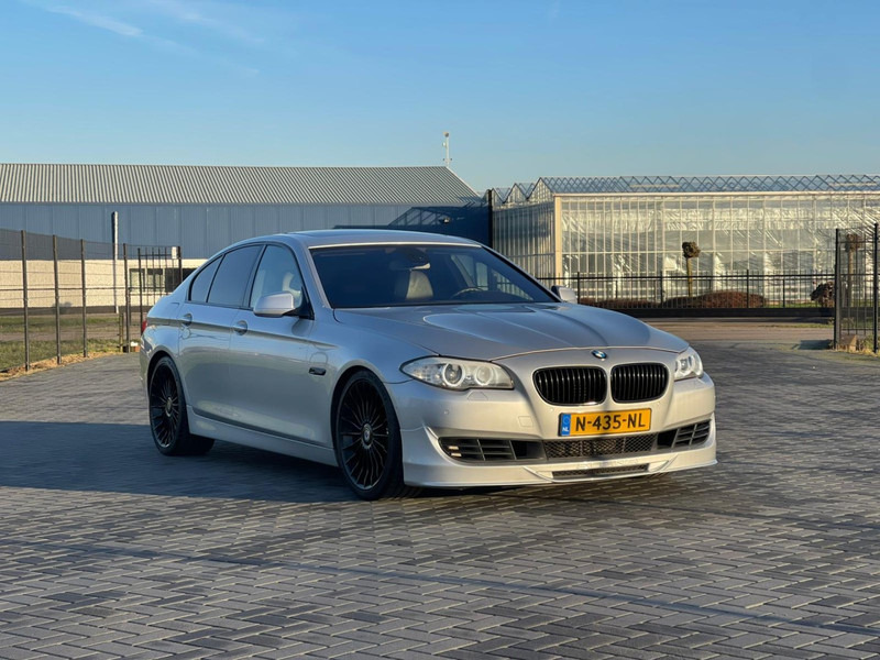 Alpina BMW ALPINA B5 BITURBO HEAD UP, COMFORT ACCESS, 507 PK!, AUDIO, XENON. - Limousine: das Bild 1 Alpina BMW ALPINA B5 BITURBO HEAD UP, COMFORT ACCESS, 507 PK!, AUDIO, XENON. - Limousine: das Bild 1