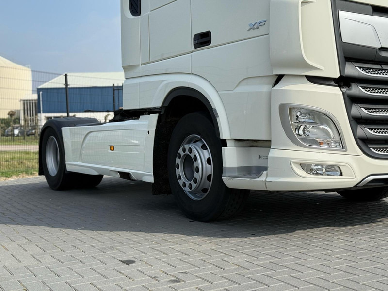 Sattelzugmaschine DAF XF 450 STAND KLIMA, FULL SPOILER, 2X BED, NL TRUCK.: das Bild 7