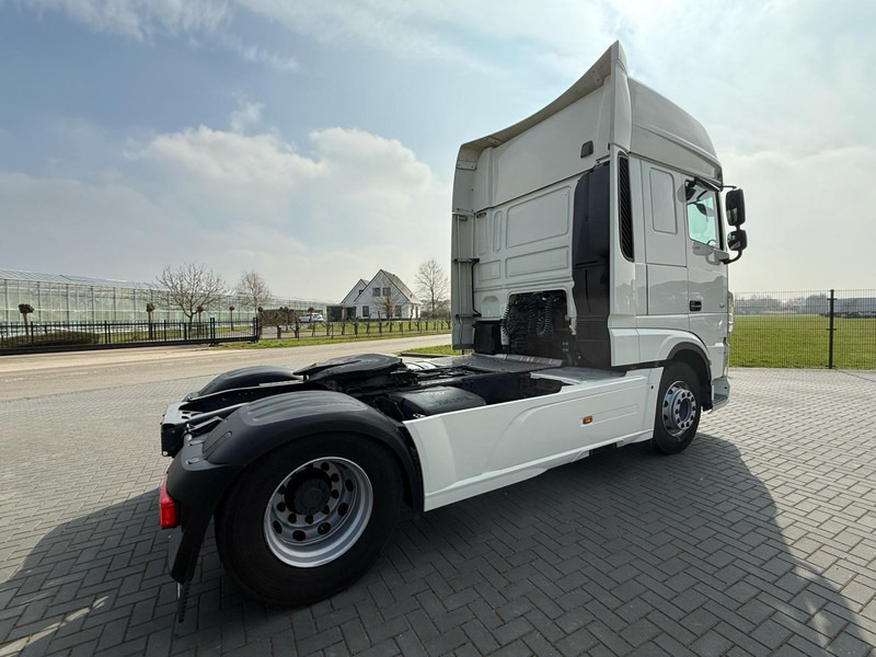 Sattelzugmaschine DAF XF 450 STAND KLIMA, FULL SPOILER, 2X BED, NL TRUCK.: das Bild 19
