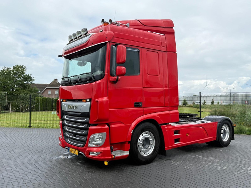 DAF XF 480 FT FULL AIR, ALCOA, TOP CONDITION, LOW MILEAGE! - Sattelzugmaschine: das Bild 2 DAF XF 480 FT FULL AIR, ALCOA, TOP CONDITION, LOW MILEAGE! - Sattelzugmaschine: das Bild 2