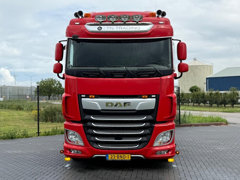 DAF XF 480 FT FULL AIR, ALCOA, TOP CONDITION, LOW MILEAGE! - Sattelzugmaschine: das Bild 3 DAF XF 480 FT FULL AIR, ALCOA, TOP CONDITION, LOW MILEAGE! - Sattelzugmaschine: das Bild 3