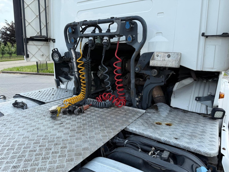 Scania R500 V8 MANUEL, FULL AIR, SHOW, OPEN EXHAUST, TOP! – Finanzierungsleasing Scania R500 V8 MANUEL, FULL AIR, SHOW, OPEN EXHAUST, TOP!: das Bild 19