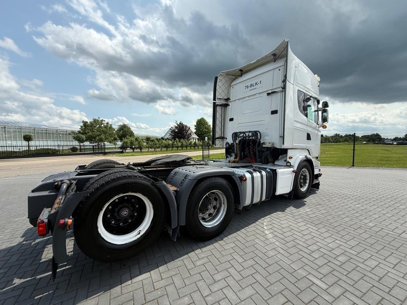Scania R500 V8 MANUEL, FULL AIR, SHOW, OPEN EXHAUST, TOP! – Finanzierungsleasing Scania R500 V8 MANUEL, FULL AIR, SHOW, OPEN EXHAUST, TOP!: das Bild 17