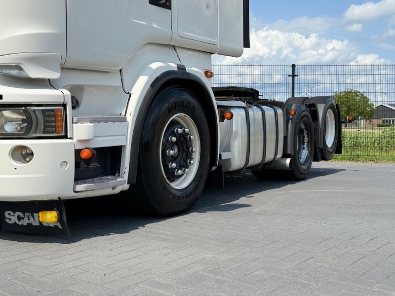 Scania R500 V8 MANUEL, FULL AIR, SHOW, OPEN EXHAUST, TOP! – Finanzierungsleasing Scania R500 V8 MANUEL, FULL AIR, SHOW, OPEN EXHAUST, TOP!: das Bild 11