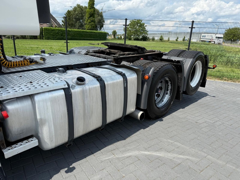 Scania R500 V8 MANUEL, FULL AIR, SHOW, OPEN EXHAUST, TOP! – Finanzierungsleasing Scania R500 V8 MANUEL, FULL AIR, SHOW, OPEN EXHAUST, TOP!: das Bild 15