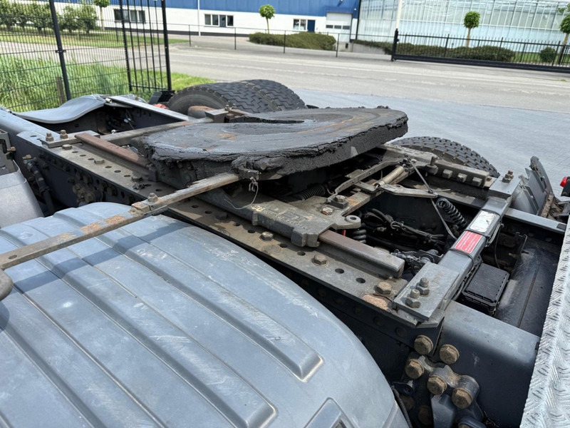 Scania R500 V8 MANUEL, FULL AIR, SHOW, OPEN EXHAUST, TOP! – Finanzierungsleasing Scania R500 V8 MANUEL, FULL AIR, SHOW, OPEN EXHAUST, TOP!: das Bild 18