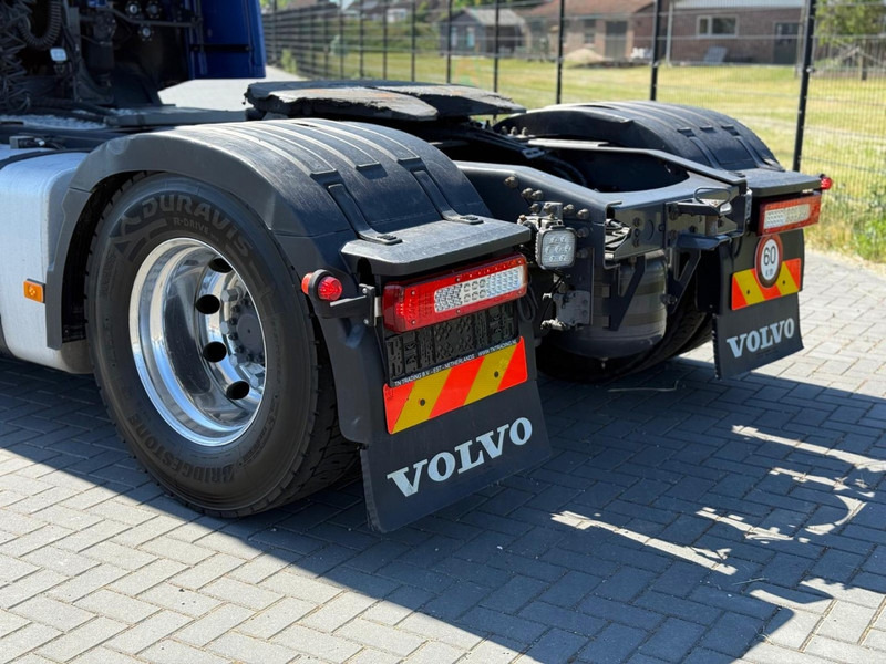 Sattelzugmaschine Volvo FH 13.500 KB, DYNAMIC STEERING, VOLLUCHT, LEER, PTO, 2 TANKS.: das Bild 13
