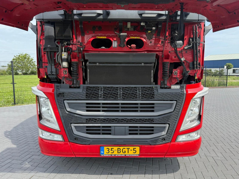Volvo FH13.420 ADR, NL TRUCK, ALCOA, STEEL/AIR, PERFECT CONDITION, 2X TANK. - Sattelzugmaschine: das Bild 5 Volvo FH13.420 ADR, NL TRUCK, ALCOA, STEEL/AIR, PERFECT CONDITION, 2X TANK. - Sattelzugmaschine: das Bild 5