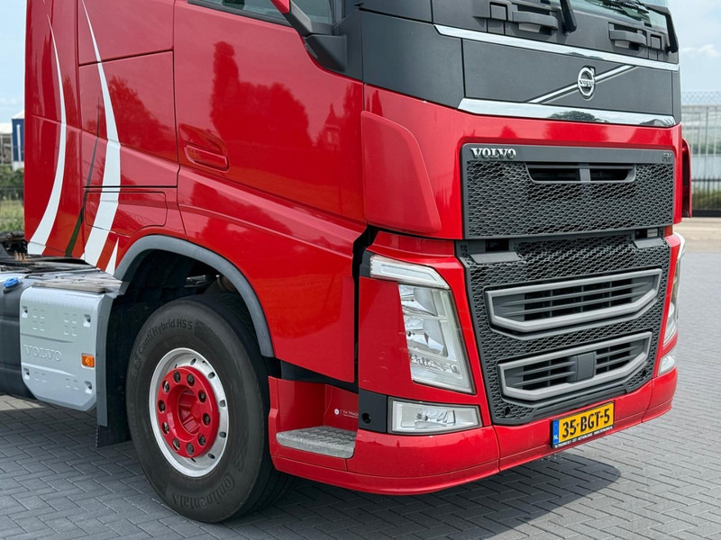 Volvo FH13.420 ADR, NL TRUCK, ALCOA, STEEL/AIR, PERFECT CONDITION, 2X TANK. - Sattelzugmaschine: das Bild 3 Volvo FH13.420 ADR, NL TRUCK, ALCOA, STEEL/AIR, PERFECT CONDITION, 2X TANK. - Sattelzugmaschine: das Bild 3