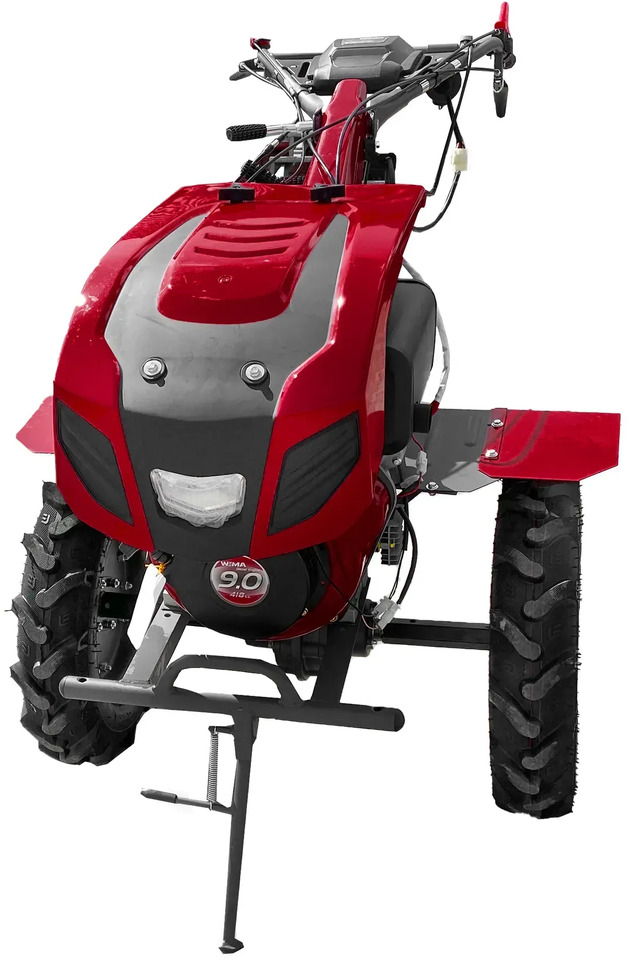 Ciągnik jednoosiowy Weima WM1100BE-6 Dyferencjał 9KM "Prestige" (bez oleju silnikowego i przekładniowego) - Motorhacke: das Bild 1 Ciągnik jednoosiowy Weima WM1100BE-6 Dyferencjał 9KM "Prestige" (bez oleju silnikowego i przekładniowego) - Motorhacke: das Bild 1