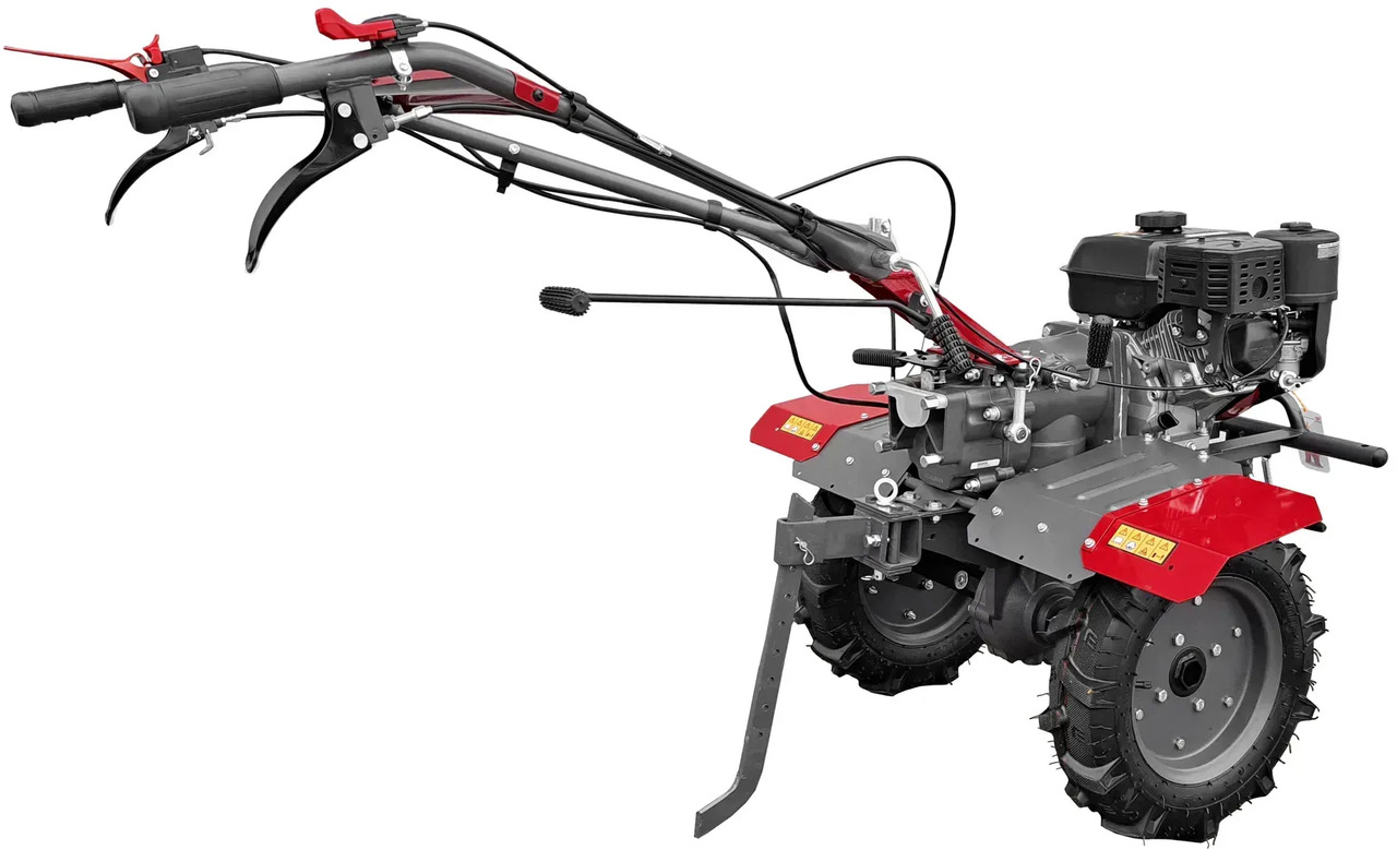 Ciągnik jednoosiowy Weima WM1100C-6 "Classic" (bez oleju przekładniowego i silnikowego) - Motorhacke: das Bild 5 Ciągnik jednoosiowy Weima WM1100C-6 "Classic" (bez oleju przekładniowego i silnikowego) - Motorhacke: das Bild 5