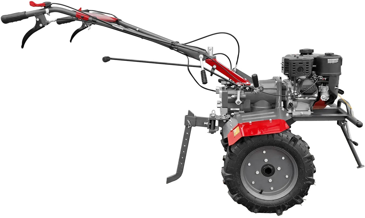 Ciągnik jednoosiowy Weima WM1100C-6 "Classic" (bez oleju przekładniowego i silnikowego) - Motorhacke: das Bild 4 Ciągnik jednoosiowy Weima WM1100C-6 "Classic" (bez oleju przekładniowego i silnikowego) - Motorhacke: das Bild 4