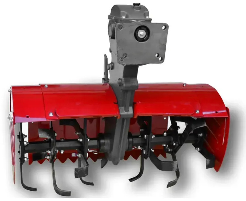 Glebogryzarka aktywna Weima WMBF-6 do WM1100-6, WM1000N-6 (bez oleju przekładniowego) - Technik für Bodenbearbeitung: das Bild 1 Glebogryzarka aktywna Weima WMBF-6 do WM1100-6, WM1000N-6 (bez oleju przekładniowego) - Technik für Bodenbearbeitung: das Bild 1