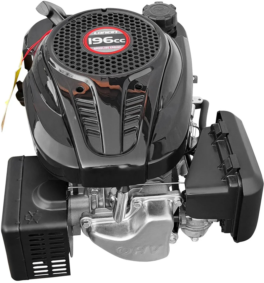 Silnik benzynowy Loncin LC1Р70FA/E 6 KM Wał 25 mm - Motor: das Bild 3 Silnik benzynowy Loncin LC1Р70FA/E 6 KM Wał 25 mm - Motor: das Bild 3