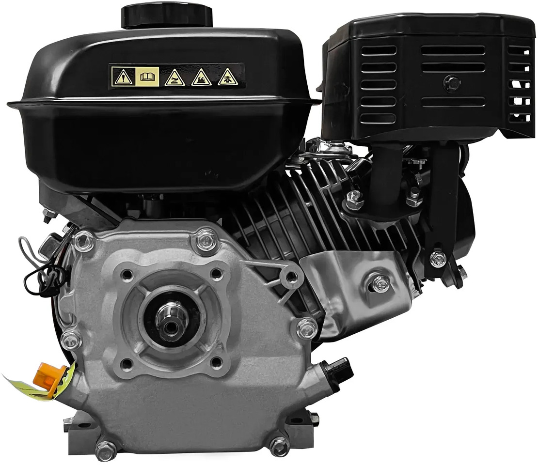 Silnik benzynowy WEIMA WM170F-T 7 KM Wał 20mm - Motor: das Bild 5 Silnik benzynowy WEIMA WM170F-T 7 KM Wał 20mm - Motor: das Bild 5